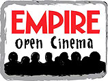 Второй Кинофестиваль под открытым небом EMPIRE OPEN CINEMA пройдет со 2 июля по 13 сентября в Москве и Санкт-Петербурге