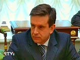 Госдума вслед за СМИ тоже ждет, что Кремль назначит Зурабова послом на Украине Госдума вслед за СМИ тоже ждет, что Кремль назначит Зурабова послом на Украине