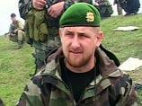 Борьбу с боевиками в Ингушетии единолично возглавит Кадыров - его попросил президент Борьбу с боевиками в Ингушетии единолично возглавит Кадыров - его попросил президент