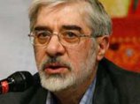 МВД Ирана повторно за 48 часов потребовало от Мусави уважать закон и итоги выборов