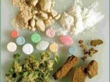 ООН: в мире около 30 млн человек испытывают сильную зависимость от наркотиков