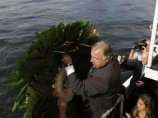 Сенегал прекратил поиски в районе авиакатастрофы аэробуса A-330 Сенегал прекратил поиски в районе авиакатастрофы аэробуса A-330