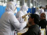 В Аргентине от свиного гриппа скончались 17 человек, в Бразилии за сутки - 94 новых случая заболевания В Аргентине от свиного гриппа скончались 17 человек, в Бразилии за сутки - 94 новых случая заболевания