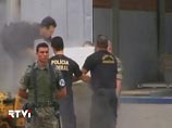 Бразильские спецслужбы проверяют версию теракта на борту аэробуса, потерпевшего катастрофу над Атлантикой Бразильские спецслужбы проверяют версию теракта на борту аэробуса, потерпевшего катастрофу над Атлантикой