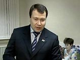 Покушение на убийство экс-мэра Владивостока раскрыто через семь лет Покушение на убийство экс-мэра Владивостока раскрыто через семь лет
