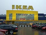 IKEA замораживает новые проекты в России: устала бороться с чиновниками IKEA замораживает новые проекты в России: устала бороться с чиновниками