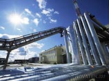 "Коммерсант" предрекает создание СП между НОВАТЭКом и французской Total "Коммерсант" предрекает создание СП между НОВАТЭКом и французской Total