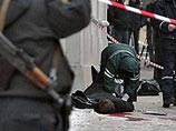 В подмосковной Лобне застрелен гендиректор сети ювелирных магазинов В подмосковной Лобне застрелен гендиректор сети ювелирных магазинов