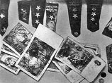 5 марта 1940 года Политбюро ЦК ВКП(б) вынесло решение: приговорить к расстрелу без рассмотрения дел польских офицеров и интеллигентов, захваченных в плен Красной Армией в сентябре и октябре 1939 года