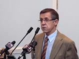 Против курганского вице-губернатора возбуждено уголовное дело Против курганского вице-губернатора возбуждено уголовное дело