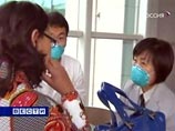 Число заболевших гриппом A/H1N1 в мире достигло почти 56 тысяч человек