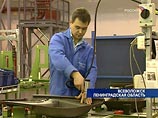 Ford останавливает на две недели завод во Всеволожске с 1 июля