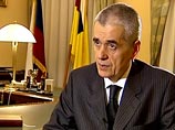 Онищенко получил паспорт иностранного государства. Это некорректный жест для российского чиновника Онищенко получил паспорт иностранного государства. Это некорректный жест для российского чиновника