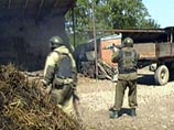 В Ингушетии преследуют боевиков, оказавших сопротивление органам