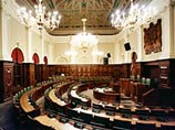 В парламенте Латвии будут молиться за народных избранников