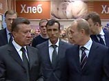 Выбор премьера пал на магазин "Перекресток", расположенный в районе Крылатское на Осеннем бульваре Выбор премьера пал на магазин "Перекресток", расположенный в районе Крылатское на Осеннем бульваре