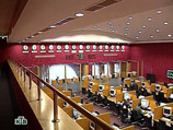 Российский рынок акций в среду отыграл потери предыдущего дня благодаря улучшению внешней конъюнктуры Российский рынок акций в среду отыграл потери предыдущего дня благодаря улучшению внешней конъюнктуры
