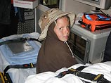 Девятилетний американец выжил один в лесу, пользуясь советами из телешоу для экстремалов Девятилетний американец выжил один в лесу, пользуясь советами из телешоу для экстремалов