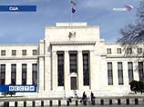 ФРС США оставила учетную ставку межбанковского кредита на рекордно низком уровне ФРС США оставила учетную ставку межбанковского кредита на рекордно низком уровне