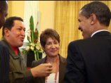 США и Венесуэла работают над возвращением послов в Каракас и Вашингтон