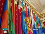 Эксперты: кризис может развалить СНГ Эксперты: кризис может развалить СНГ