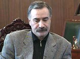 Ингушская оппозиция попросит Центр сделать Руслана Аушева врио президента республики
