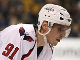 Сергей Федоров возвращается в Россию после 18 сезонов, проведенных в НХЛ