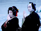 Япония представит в четверг в основном конкурсе 31-го Московского международного кинофестиваля (ММКФ) фильм "Красота" режиссера Тосио Гото