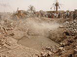 Взрыв в Ираке, убивший более 70 человек, не повлияет на решение об отводе американских войск