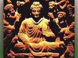 Мощи Будды Шакъямуни вернулись в пекинский монастырь
