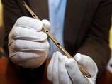 На территории Германии найден древнейший музыкальный инструмент, созданный человеком