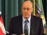 Бывший министр финансов США Генри Полсон по требованию конгрессменов расскажет правду о поглощении Merrill Lynch Бывший министр финансов США Генри Полсон по требованию конгрессменов расскажет правду о поглощении Merrill Lynch