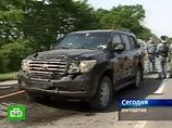 Нургалиев догадался, что на Кавказе активизировались боевики, и пообещал жесткую реакцию на теракты в Ингушетии и Дагестане Нургалиев догадался, что на Кавказе активизировались боевики, и пообещал жесткую реакцию на теракты в Ингушетии и Дагестане