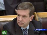 Профильные комитеты Думы и Совета Федерации поддержали назначение Михаила Зурабова послом РФ на Украине