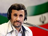 Ахмади Нежад призвал Обаму не повторять ошибок Буша и не вмешиваться в дела Ирана Ахмади Нежад призвал Обаму не повторять ошибок Буша и не вмешиваться в дела Ирана
