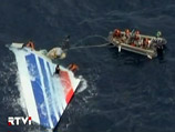Всего в океане было обнаружено 50 тел погибших