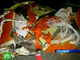 Опознаны первые члены экипажа разбившегося А-330 Опознаны первые члены экипажа разбившегося А-330