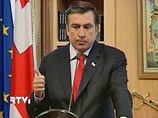 Президент Грузии Михаил Саакашвили дал сразу несколько интервью зарубежной прессе. Как поняли западные журналисты, он "чихает" на расследование ЕС