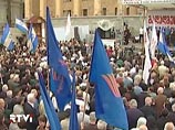Саакашвили пообщался с мировыми СМИ. Их журналисты тоже делают вывод: не исключена новая война Саакашвили пообщался с мировыми СМИ. Их журналисты тоже делают вывод: не исключена новая война