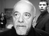 Писатель Паоло Коэльо вмешался в иранский конфликт Писатель Паоло Коэльо вмешался в иранский конфликт