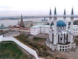 В Казани впервые в России создается Исламская инвестиционная компания В Казани впервые в России создается Исламская инвестиционная компания