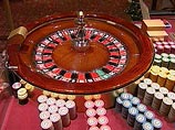 Игорные зоны заработают в России минимум через 4 года Игорные зоны заработают в России минимум через 4 года