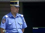 Украинские милиционеры задержали 30 российских морпехов в Крыму Украинские милиционеры задержали 30 российских морпехов в Крыму