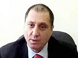 Грузинские СМИ: глава МИД Абхазии ударил российского генерала 