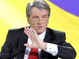 Ющенко не принял ветеранов Великой Отечественной войны, написавших ему письмо