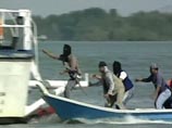 На борьбу с сомалийскими пиратами отправляется новый отряд Тихоокеанского флота На борьбу с сомалийскими пиратами отправляется новый отряд Тихоокеанского флота