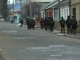 В ингушском селении Мужичи Сунженского района произошло боестолкновение с группой боевиков
