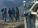 Боестолкновение в Ингушетии: один боевик уничтожен, остальные скрылись Боестолкновение в Ингушетии: один боевик уничтожен, остальные скрылись