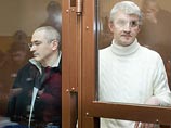"Я готов явиться на судебное заседание по делу Ходорковского-Лебедева и ответить на любые вопросы, которые мне могут быть там заданы", - сказал Касьянов