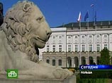 Польша обиделась на РФ из-за передачи, представляющей ее виновницей Второй мировой войны Польша обиделась на РФ из-за передачи, представляющей ее виновницей Второй мировой войны